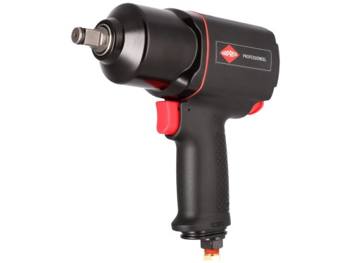 AIRPRESS 45411 Pneumatyczny klucz udarowy 1/2” 1800 Nm