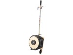 AIRPRESS 72251-4.5 Podnośnik pneumatyczny bałwanek 4,5T 140 / 380 mm