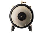 AIRPRESS 72251-4.5 Podnośnik pneumatyczny bałwanek 4,5T 140 / 380 mm