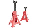 AIRPRESS 72140 Komplet podstaw zabezpieczających samochodowych 10T 500 - 790 mm, 2 sztuki