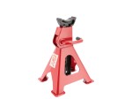 AIRPRESS 72140 Komplet podstaw zabezpieczających samochodowych 10T 500 - 790 mm, 2 sztuki