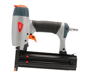 AIRPRESS 45455-5 Gwoździarka sztyfciarka pneumatyczna do sztyftów typ 300 w walizce