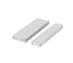 AIRPRESS 45455-5 Gwoździarka sztyfciarka pneumatyczna do sztyftów typ 300 w walizce