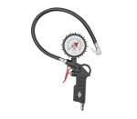 AIRPRESS 45893 Zestaw 5 akcesoriów pneumatycznych