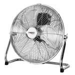 NEO TOOLS 90-009 Wentylator podłogowy 50 W średnica 30 cm 3 prędkości nawiewu