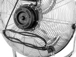 NEO TOOLS 90-010 Wentylator podłogowy 100 W średnica 45 cm 3 prędkości nawiewu