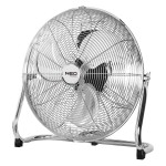NEO TOOLS 90-010 Wentylator podłogowy 100 W średnica 45 cm 3 prędkości nawiewu