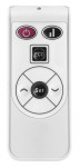 Grzejnik konwektorowy elektryczny 1000 W, IP24, z pilotem, sterowanie WIFI, NEO TOOLS 90-093