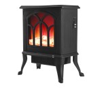 NEO TOOLS 90-110 Ceramiczny termowentylator 800 W / 1500 W z funkcją płomienia