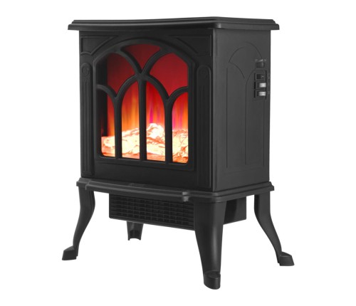 NEO TOOLS 90-110 Ceramiczny termowentylator 800 W / 1500 W z funkcją płomienia