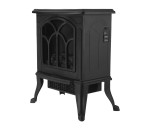 NEO TOOLS 90-110 Ceramiczny termowentylator 800 W / 1500 W z funkcją płomienia