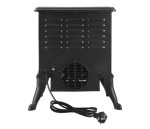 NEO TOOLS 90-110 Ceramiczny termowentylator 800 W / 1500 W z funkcją płomienia