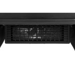 NEO TOOLS 90-110 Ceramiczny termowentylator 800 W / 1500 W z funkcją płomienia