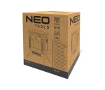 NEO TOOLS 90-110 Ceramiczny termowentylator 800 W / 1500 W z funkcją płomienia
