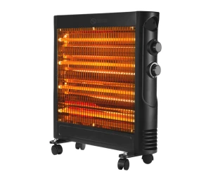 Kwarcowy promiennik podczerwieni 600 W / 1200 W NEO TOOLS 90-111