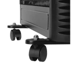 Kwarcowy promiennik podczerwieni 600 W / 1200 W NEO TOOLS 90-111
