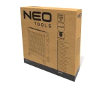 Kwarcowy promiennik podczerwieni 600 W / 1200 W NEO TOOLS 90-111