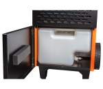 NEO TOOLS 90-160 Osuszacz przemysłowy budowlany 750 W