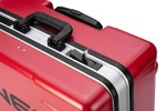 NEO TOOLS 01-312 Zestaw narzędzi izolowanych do naprawy aut elektrycznych i hybrydowych 51 elementów