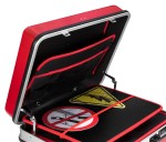 NEO TOOLS 01-312 Zestaw narzędzi izolowanych do naprawy aut elektrycznych i hybrydowych 51 elementów