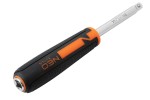 NEO TOOLS 10-060 Klucze nasadowe 1/4" 1/2" CrV zestaw 86 szt. + T-Shirt NEO