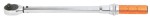 NEO TOOLS 08-843 Zestaw kluczy dynamometrycznych 1/4", 3/8", 1/2" 3 szt.