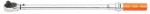 NEO TOOLS 08-843 Zestaw kluczy dynamometrycznych 1/4", 3/8", 1/2" 3 szt.