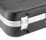 AIRPRESS 75244 Profesjonalny zestaw narzędzi w aluminiowej walizce 106 elementów
