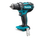MAKITA Zestaw narzędzi 18V DDF482 Wiertarko-wkrętarka + DTD156 zakrętarka udarowa + DGA504 szlifierka kątowa 125 mm + 3 x bateria 5 Ah + skrzynki makpac