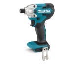 MAKITA Zestaw narzędzi 18V DDF482 Wiertarko-wkrętarka + DTD156 zakrętarka udarowa + DGA504 szlifierka kątowa 125 mm + 3 x bateria 5 Ah + skrzynki makpac