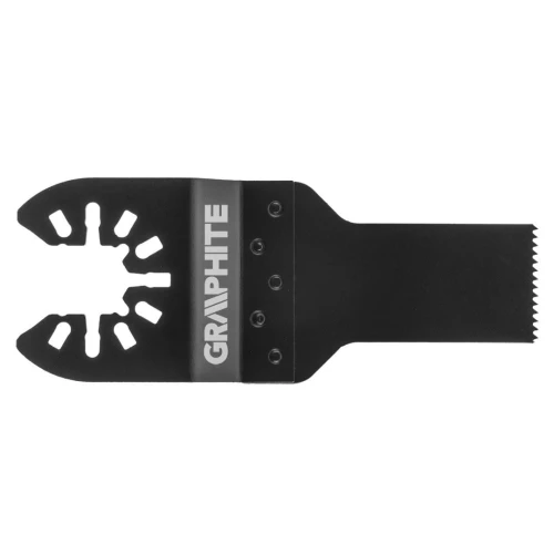 GRAPHITE 56H051 Brzeszczot HCS do drewna 20 mm