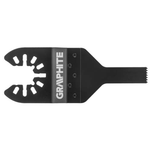 GRAPHITE 56H052 Brzeszczot HCS do drewna 10 mm