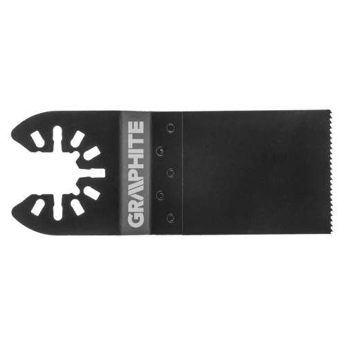 GRAPHITE 56H055 Brzeszczot Bi-metal do metalu, 8% dodatek kobaltu 34 mm