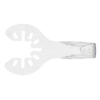 GRAPHITE 56H060 Nóż grzybkowy