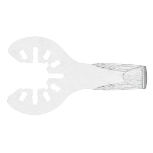 GRAPHITE 56H060 Nóż grzybkowy