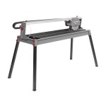 GRAPHITE 59G891 Przecinarka do glazury 1200 W tarcza 230 x 25.4 mm zakres ciecia 1000 mm