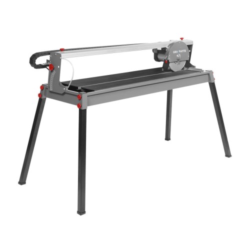 GRAPHITE 59G891 Przecinarka do glazury 1200 W tarcza 230 x 25.4 mm zakres ciecia 1000 mm