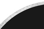 GRAPHITE 57H647 Tarcza diamentowa 230 x 25.4 mm, pełna