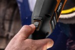 NEO TOOLS 04- 602 Polerka akumulatorowa bezszczotkowa Energy+ 18V, Li-lon, tarcza 150 mm, obroty 800-2300 min-1, bez akumulatora