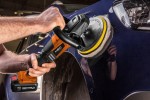 NEO TOOLS 04- 602 Polerka akumulatorowa bezszczotkowa Energy+ 18V, Li-lon, tarcza 150 mm, obroty 800-2300 min-1, bez akumulatora