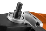 NEO TOOLS 04- 602 Polerka akumulatorowa bezszczotkowa Energy+ 18V, Li-lon, tarcza 150 mm, obroty 800-2300 min-1, bez akumulatora