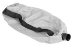 GRAPHITE 59G265 Szlifierka do gipsu 800 W, tarcza 225 / 215 mm, teleskopowy uchwyt, led