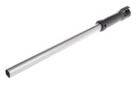 GRAPHITE 59G265 Szlifierka do gipsu 800 W, tarcza 225 / 215 mm, teleskopowy uchwyt, led
