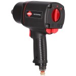AIRPRESS 45422 Pneumatyczny klucz udarowy 3/4" 3051 Nm