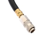 AIRPRESS 46622 Zwijadło pneumatyczne z wężem 10 x 16 mm 3/8" 20 m