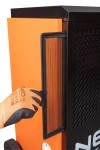Osuszacz budowlany 70 l/24 h 950 W z automatycznym odszranianiem NEO TOOLS 90-161