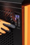 Osuszacz budowlany 70 l/24 h 950 W z automatycznym odszranianiem NEO TOOLS 90-161