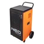 Osuszacz budowlany 70 l/24 h 950 W z automatycznym odszranianiem NEO TOOLS 90-161