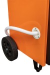 Osuszacz budowlany 70 l/24 h 950 W z automatycznym odszranianiem NEO TOOLS 90-161