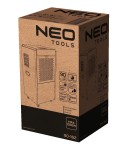 NEO TOOLS 90-162 Osuszacz przemysłowy budowlany 1000 W